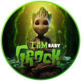 Baby Grok cto portal