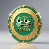 First PEPE-69 on Eth - Portal