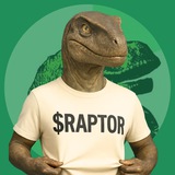 $RAPTOR｜Philosoraptor