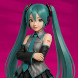 Hatsune Miku
