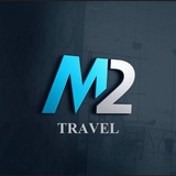 M2_Travel✈️