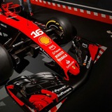 FORZA FERRARI