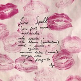 .ᝬ ‌۫ ･ bloomwhisper : letters carved in hush