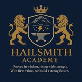 HIRING STAFF || 𝐇𝐀𝚰𝐋𝐒𝐌𝚰𝐓𝐇 𝐀𝐂𝐀𝐃𝐄𝐌𝐘