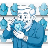 Jeweler —