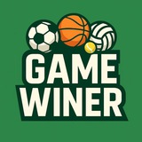 Game Winner