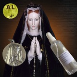 VIRGEN DE UMBE