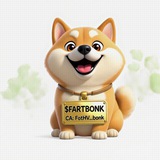 $FARTBONK OFFICIAL COMMUNITY