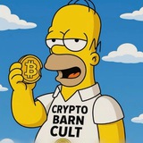 The Crypto Barn CTO