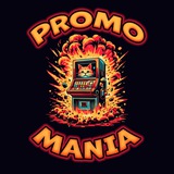 PROMO - MANIA 🎰🇺🇦