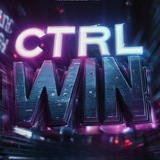 Ctrl+Win Chat