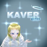 kaver gives