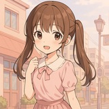 新人です☘️