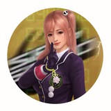 Honoka ほのか | Marie Rose’s Best Friend