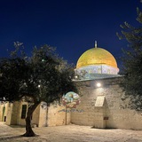 مخيم شعفاط عيون القدس