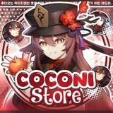 ᯓ ᡣ𐭩 𝐂𝗢𝗖𝗢𝗡𝗜 𝐒𝗧𝗢𝗥𝗘 🍫