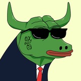 PEPEBULL | CTO | 0XBEEF69