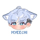 MYEECHI. Close