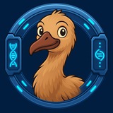 $MOA 🦤The Giant Moa Bird🦤