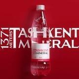 Tashkent Mineral Namangan 💧