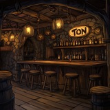 Crypto Pub