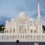 CHIRCHIQ YANGI MASJID