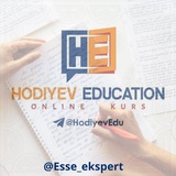 Esse ekspert