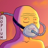 Hopium Portal