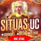 SITUAS UC🛍️