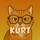 Kurt the Cat | Portal