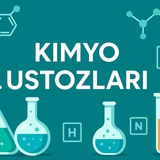 KIMYO METODIK XIZMAT