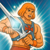 He-Man OG