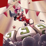 Трулевый цирк