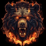 COCAINE BEAR CTO