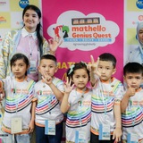 Matematika va Mental arifmetika olimpiada