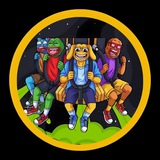 FART CLUB ON BNB