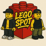 LEGO Spot