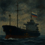 Теневой флот ⚓️