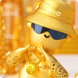 Gold Vibes Club