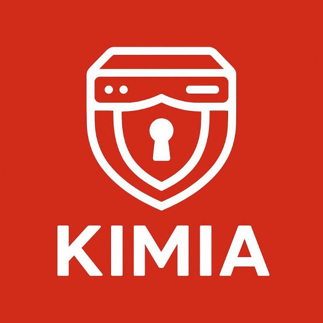 KimiaVP | پراکسی | کیمیا وی پی