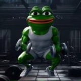 🐸 FIT FRENS 🐸