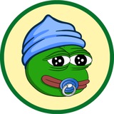LITTLE PEPE (0% tax)