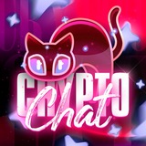CryptoCat Chat