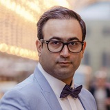 عبدی مدیا - بین الملل