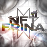 NFT от frina