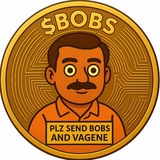 Bobsandvagene