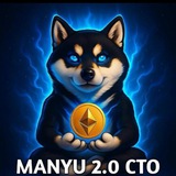 Manyu2.0 Community 🐾🦴🐾