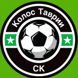 СК Колос Таврии ( пгт. Любимовка )