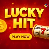 Lucky Hit - Colorwiz