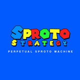 Sproto Strategy Channel